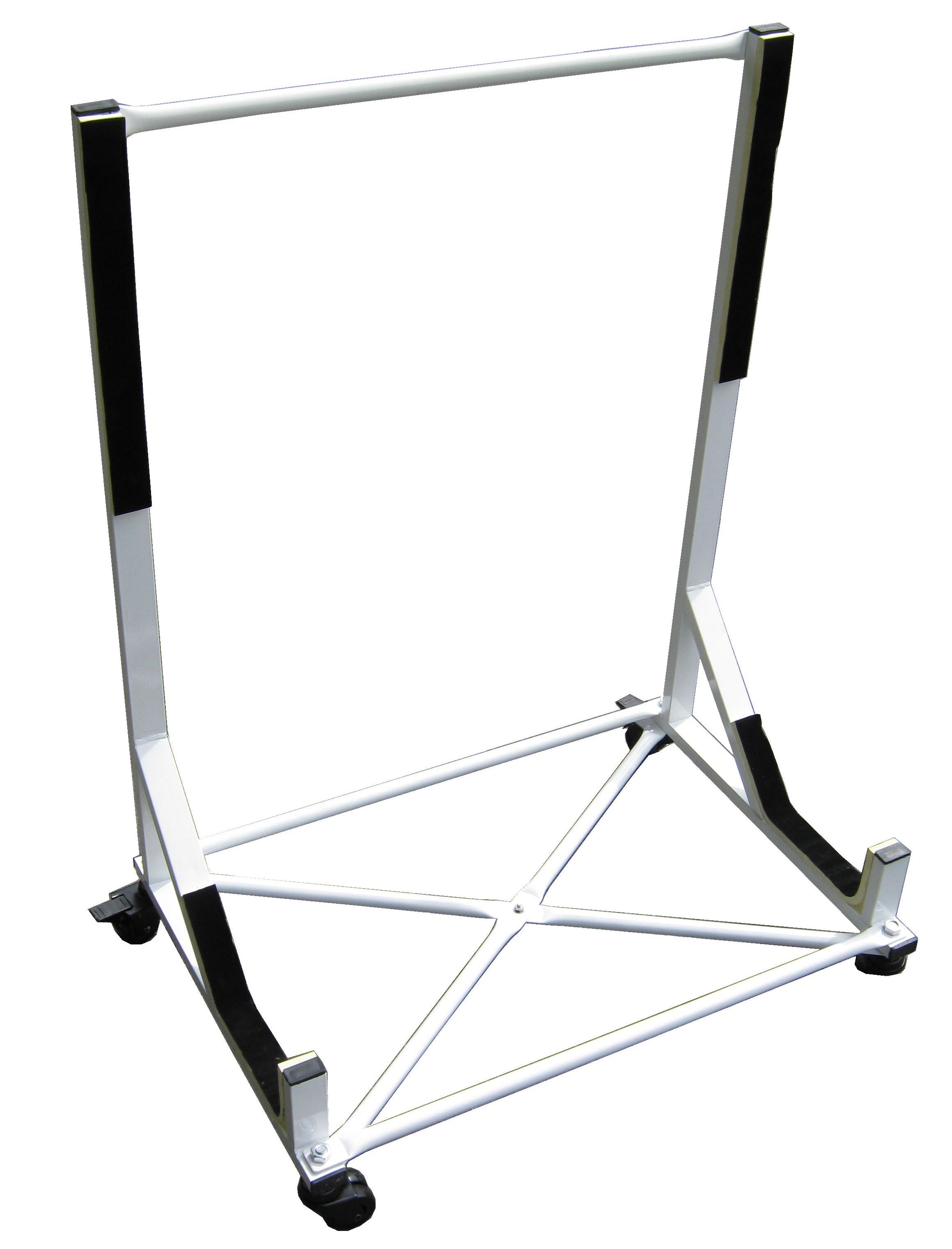 Hard Top Trolley